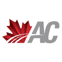 Autocanada Inc. Logo