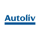 Autoliv Inc. Logo