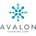 Avalon Globocare Rg Logo