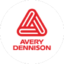 Avery Dennison Corp. Logo