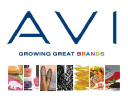 Avi Ltd. Logo