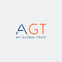 British Empire Securities And Genl.Tr. Logo