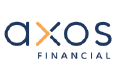Axos Financial Inc. Logo
