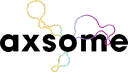 Axsome Therapeutics Inc. Logo