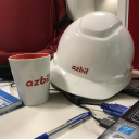 Azbil Corp. Logo