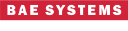 BAE Systems PLC Logo