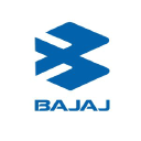 Bajaj Auto Ltd.. Logo