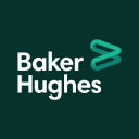 Baker Hughes Co. Logo