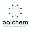 Balchem Corp. Logo