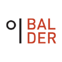 Fastighets Balder Logo