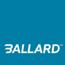 Ballard Power Systems Inc. Logo