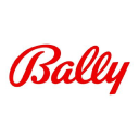 Bally's Corp. Logo