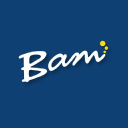 Bangkok Commercial Asset Management Logo