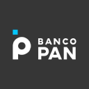 Banco Pan Sa Logo
