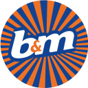 Class B&M European Value Retail SA Logo