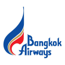 Bangkok Airways Pcl Non-Voting D Logo