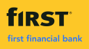 First Financial Bancorp. Logo