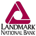 Landmark Bancorp Logo