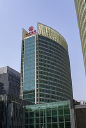 Bank Of Beijing Logo