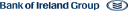 Bank of Ireland Group PLC Logo