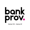 Provident Bancorp Logo