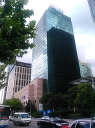 Baoshan Iron & St.eel Logo
