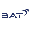 British American Tobacco PLC Logo