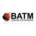 BATM Advanced Communications Ltd. Logo