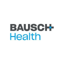Bausch Health Cos. Inc. Logo