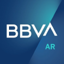 Banco Bbva Argentina Adr Sa Logo