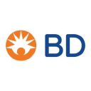 Becton Dickinson and Co. Logo