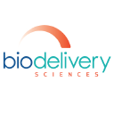 Biodelivery Sciences Intl. Logo