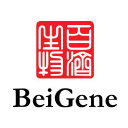 BeiGene Ltd. Logo