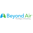 Beyond Air Logo