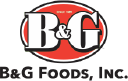 Class B&G Foods Inc. Logo