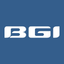 BGI Genomics Co. Ltd. Logo
