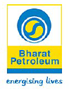 Bharat Petroleum Corp. Ltd. Logo