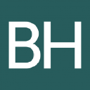 BH Macro Ltd. GBP Logo