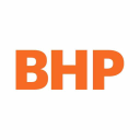 BHP Group PLC Logo