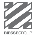 Biesse SA Logo