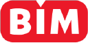 BIM Birlesik Magazalar Logo