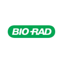 Bio-Rad Laboratories Inc. Logo