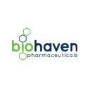 Biohaven Pharmaceutical Holding Co. Ltd. Logo