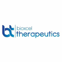Bioxcel Therptcs Rg Logo