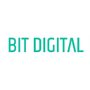 Bit Digital Inc. Logo