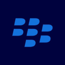 BlackBerry Ltd. Logo