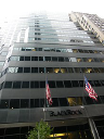 BlackRock Inc. Logo
