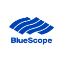 Bluescope St.eel Ltd. Logo