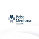 Bolsa Mexicana De Valores Logo