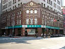 Bank Of Kaohsiung Ltd. Logo